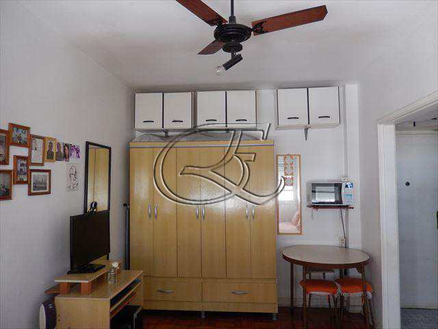 Apartamento à venda com 1 quarto, 22m² - Foto 4