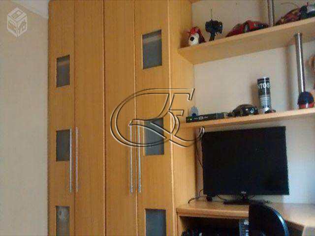 Apartamento à venda com 2 quartos, 89m² - Foto 5