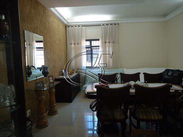 Casa em Santos bairro Embaré