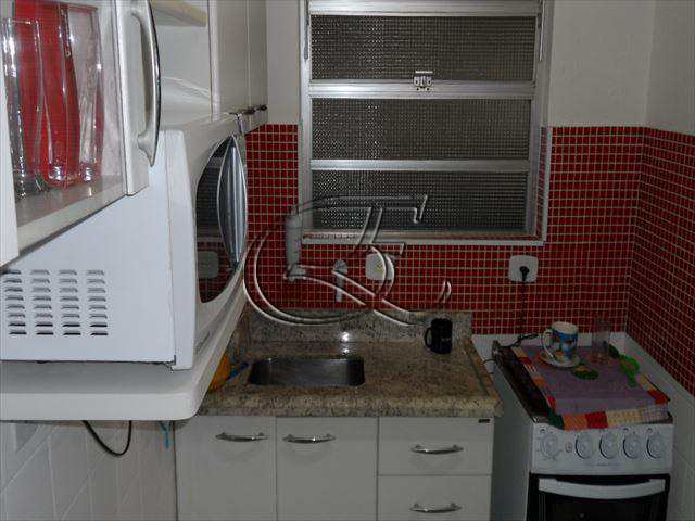 Apartamento à venda com 1 quarto, 50m² - Foto 9