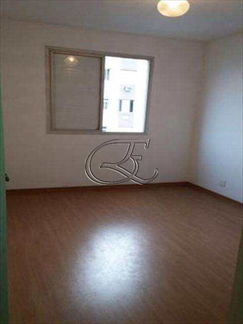 Apartamento à venda com 2 quartos, 95m² - Foto 2