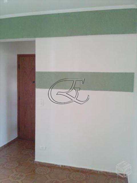 Apartamento em Santos bairro Saboó