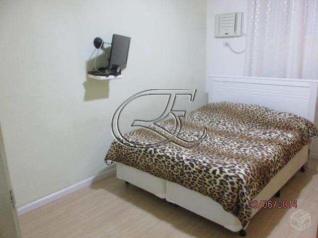 Sobrado à venda com 3 quartos, 95m² - Foto 3