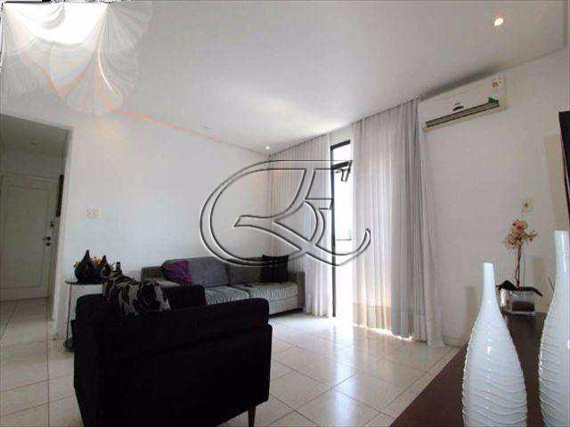 Apartamento à venda com 2 quartos, 88m² - Foto 2