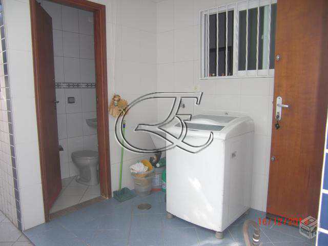 Casa à venda com 3 quartos, 130m² - Foto 14