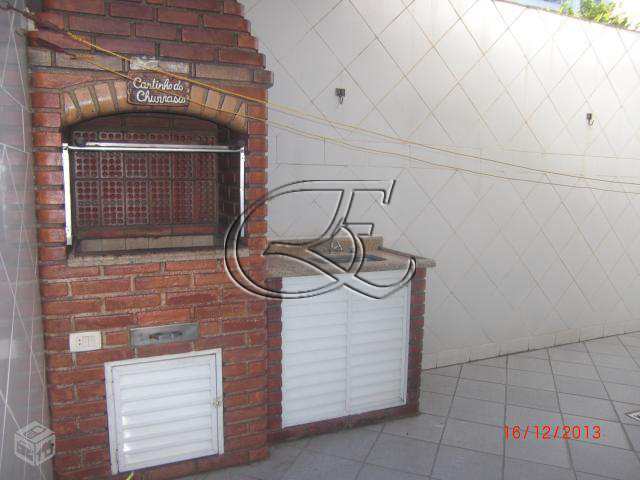 Casa à venda com 3 quartos, 130m² - Foto 18