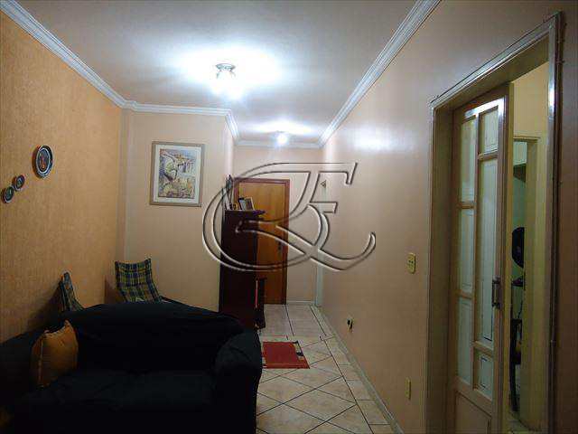 Apartamento à venda com 2 quartos, 90m² - Foto 2