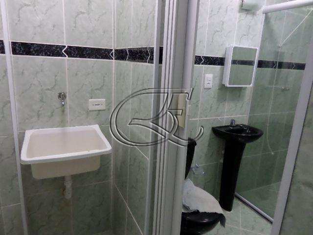 Apartamento à venda com 1 quarto, 40m² - Foto 15