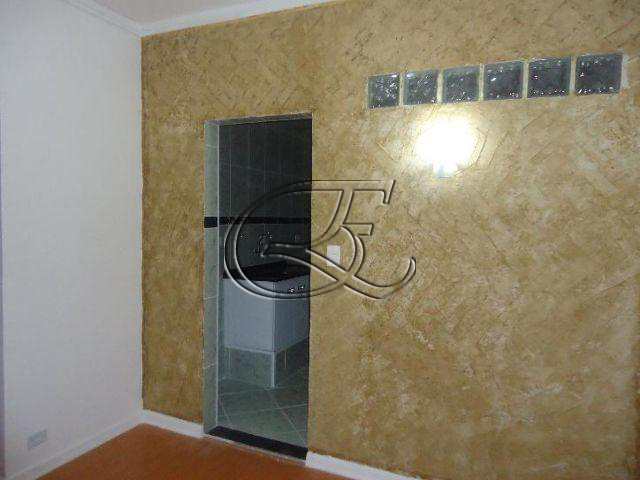 Apartamento à venda com 1 quarto, 40m² - Foto 4