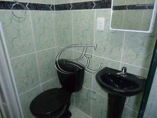 Apartamento à venda com 1 quarto, 40m² - Foto 9