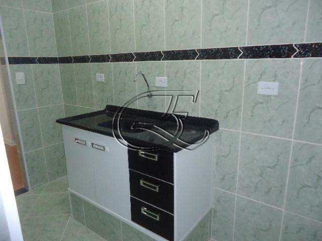 Apartamento à venda com 1 quarto, 40m² - Foto 12