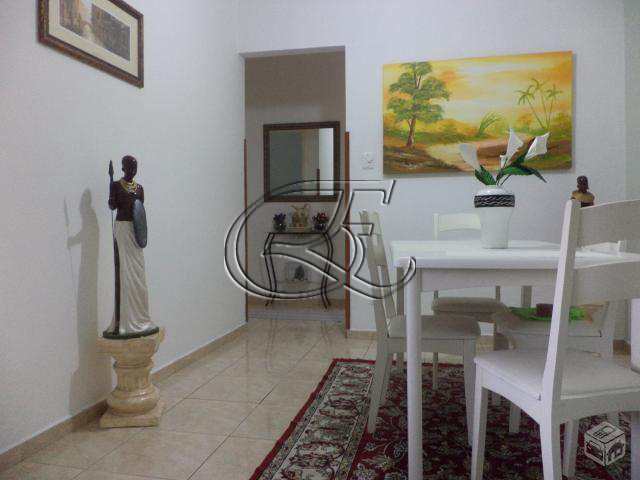 Apartamento à venda com 2 quartos, 84m² - Foto 4