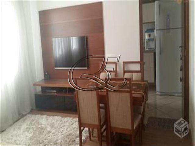 Apartamento em Santos bairro Encruzilhada