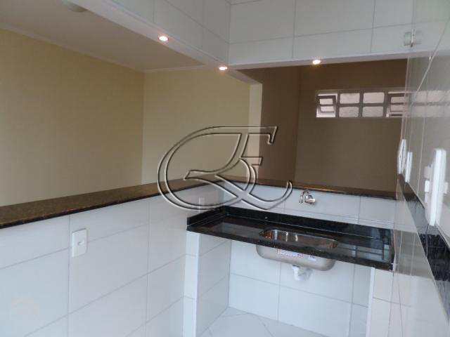 Apartamento à venda com 1 quarto, 40m² - Foto 9