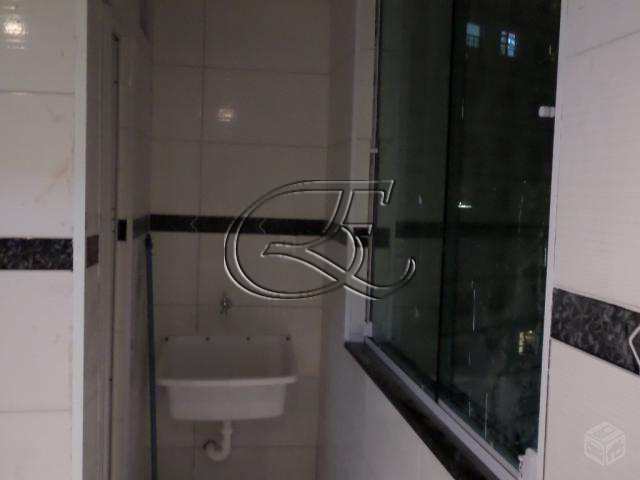 Apartamento à venda com 1 quarto, 40m² - Foto 12