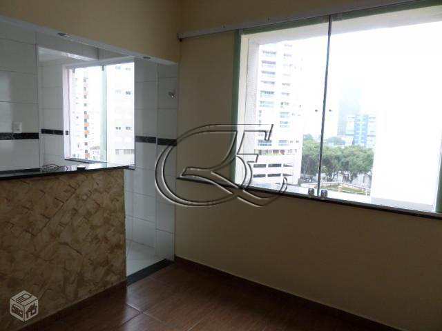 Apartamento à venda com 1 quarto, 40m² - Foto 3