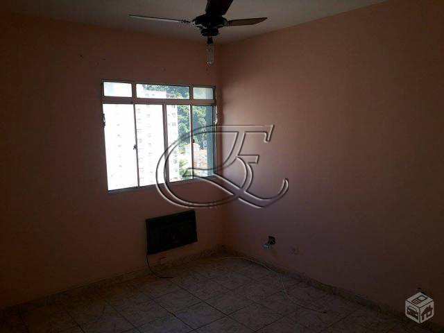 Apartamento em Santos bairro José Menino