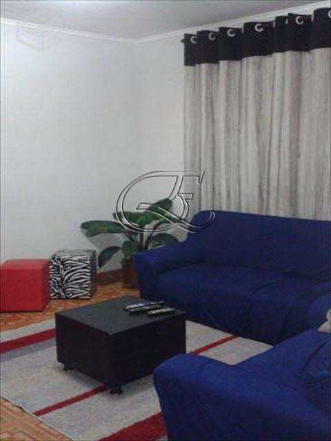 Apartamento à venda com 3 quartos, 58m² - Foto 2