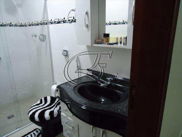 Apartamento à venda com 3 quartos, 80m² - Foto 14