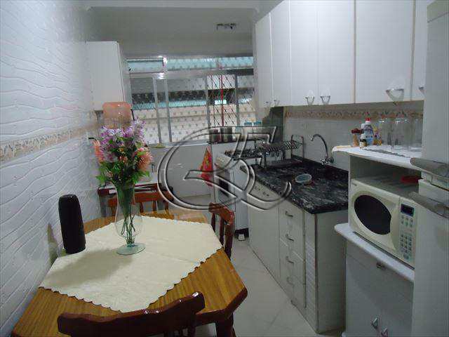 Apartamento à venda com 3 quartos, 80m² - Foto 15