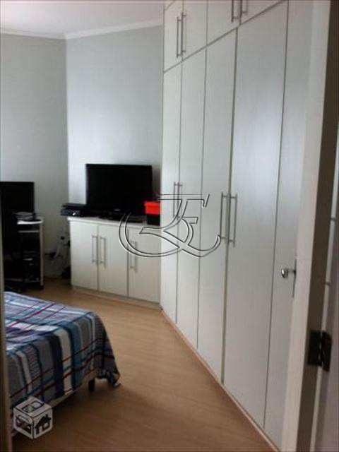 Apartamento à venda com 2 quartos, 80m² - Foto 12