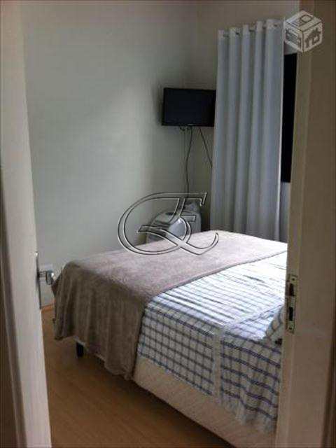 Apartamento à venda com 2 quartos, 80m² - Foto 8