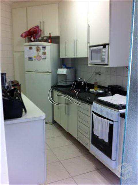 Apartamento à venda com 2 quartos, 80m² - Foto 20