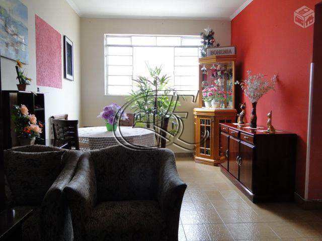 Apartamento à venda com 2 quartos, 83m² - Foto 1