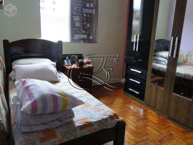 Apartamento à venda com 2 quartos, 83m² - Foto 5