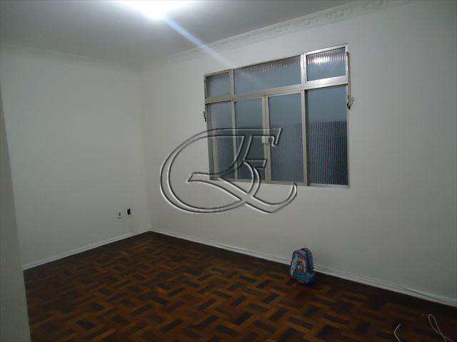 Apartamento em Santos bairro Vila Matias