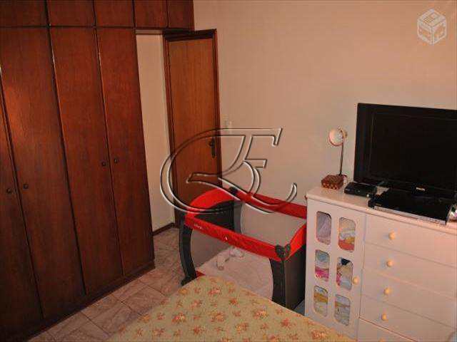 Apartamento à venda com 2 quartos, 90m² - Foto 3