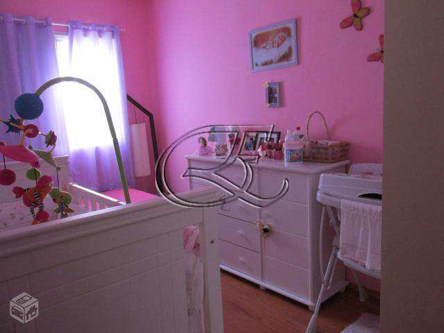 Apartamento à venda com 2 quartos, 58m² - Foto 3