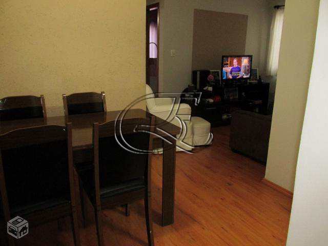 Apartamento à venda com 2 quartos, 58m² - Foto 1