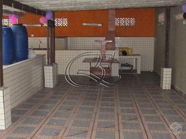 Apartamento à venda com 2 quartos, 58m² - Foto 8