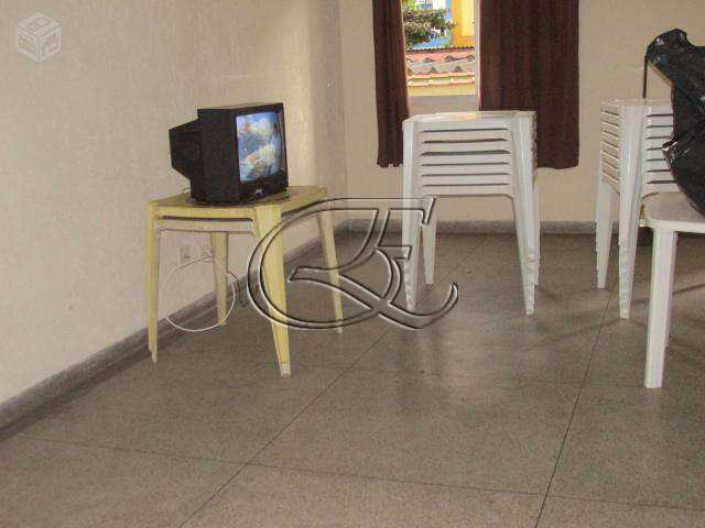 Apartamento à venda com 2 quartos, 58m² - Foto 9