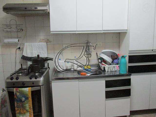 Apartamento à venda com 2 quartos, 58m² - Foto 5