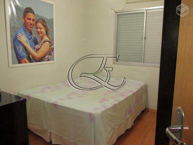 Apartamento à venda com 2 quartos, 58m² - Foto 2