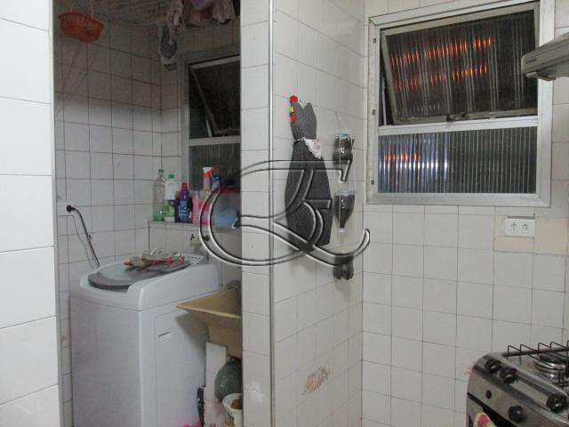 Apartamento à venda com 2 quartos, 58m² - Foto 6