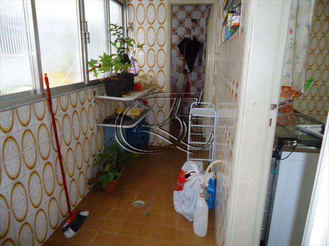 Apartamento à venda com 3 quartos, 130m² - Foto 11