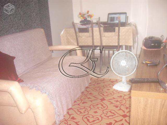 Apartamento em São Vicente bairro Centro