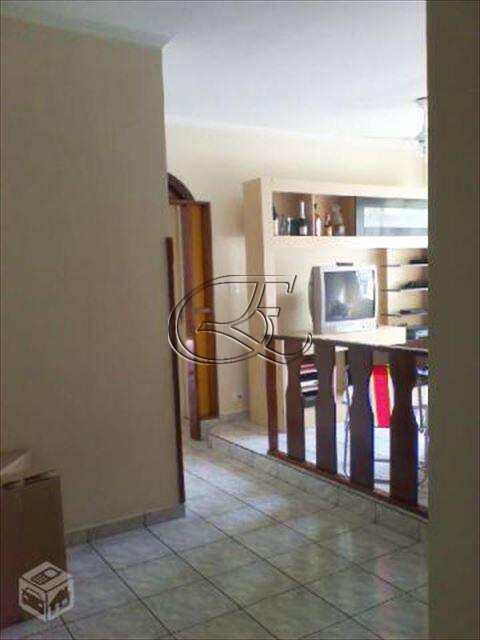 Apartamento em Santos bairro Saboó