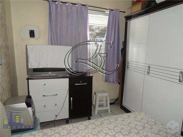 Apartamento à venda com 2 quartos, 70m² - Foto 6