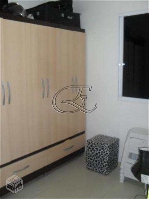 Apartamento à venda com 2 quartos, 58m² - Foto 8