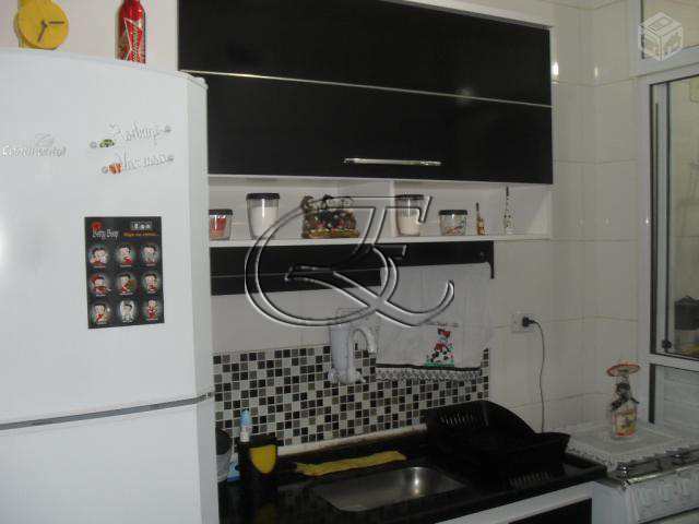 Apartamento à venda com 2 quartos, 58m² - Foto 11