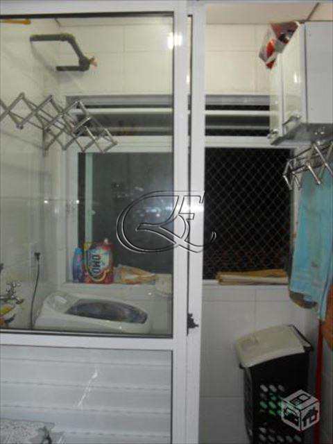 Apartamento à venda com 2 quartos, 58m² - Foto 12