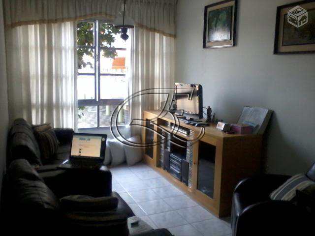 Apartamento em São Vicente bairro Centro