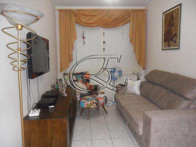 Apartamento à venda com 2 quartos, 90m² - Foto 1