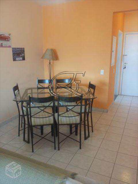 Apartamento à venda com 2 quartos, 94m² - Foto 2