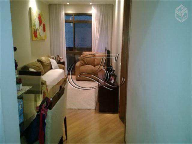 Apartamento à venda com 2 quartos, 96m² - Foto 3