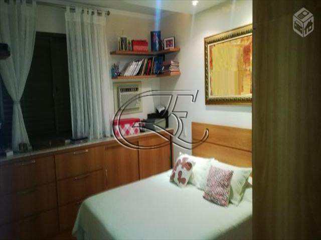 Apartamento à venda com 2 quartos, 96m² - Foto 4